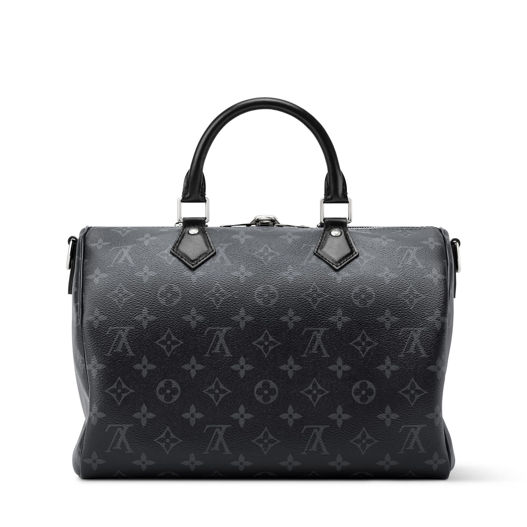 Speedy Soft 30 Monogram Eclipse - Bags and Small Leather Goods